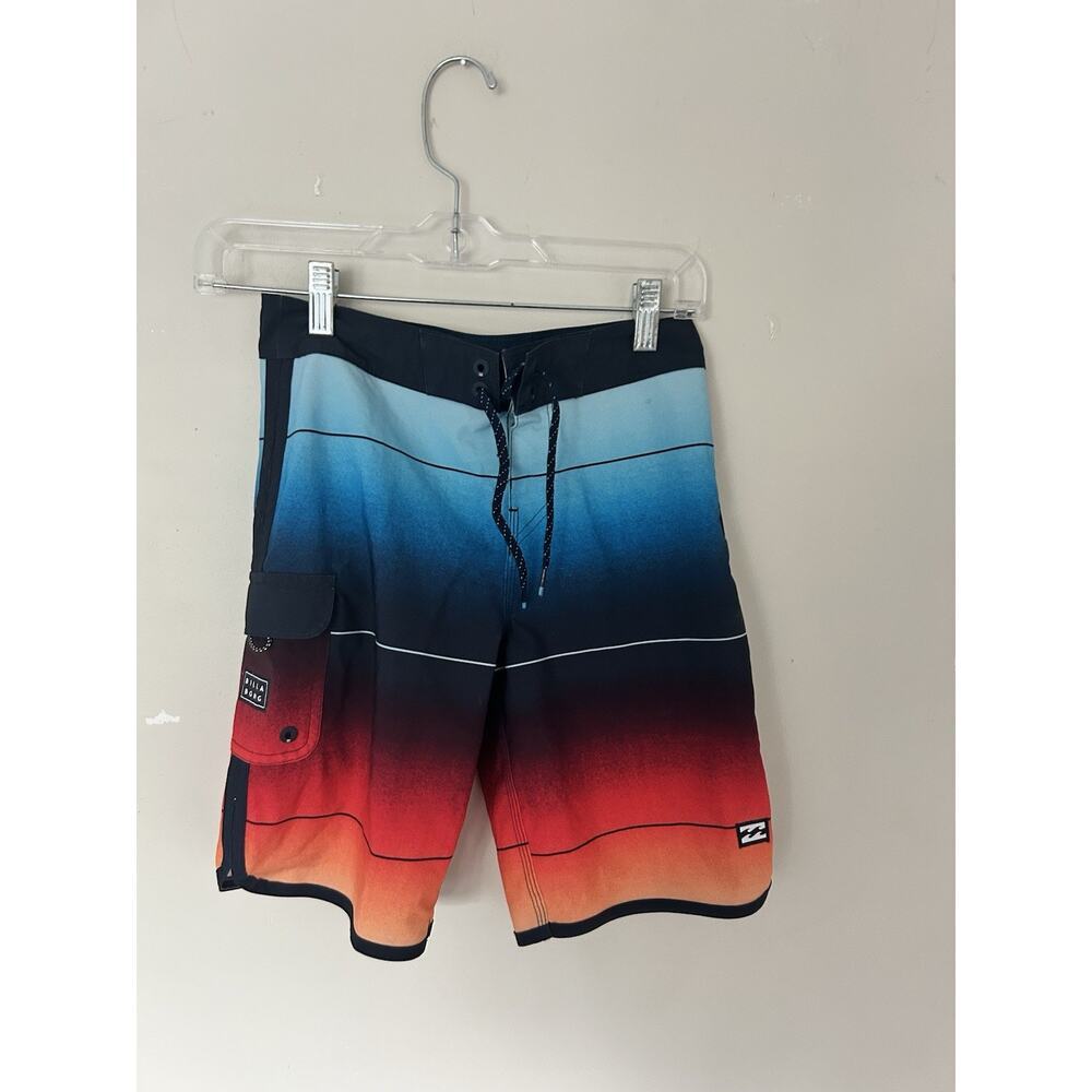 Billabong Youth Swimsuit Size 24 Boys
